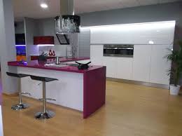 Se venden sillas seminuevas modernas. Oferta De Cocinas Tenerife Cocinas 7 Islas