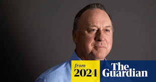 Mineral Resources boss Chris Ellison to step down after board finds he used  company resources for personal benefit