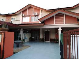 Klinik anda wangsa melawati 24 jam. Taman Seri Mahkota Aman Kuantan Pahang Fully Furnished Property For Sale On Carousell