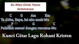 We did not find results for: Kunci Gitar Kumau Cinta Yesus Selamanya Ya Abba Bapa Youtube