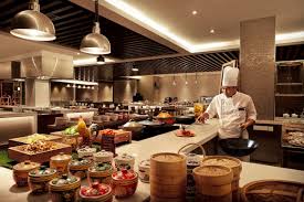 Hattan city, jalan melaka raya 23, malacca, malaysia. Makan Kitchen Doubletree By Hilton Hotel Melaka Chinese Doubletree By Hilton Hotel Melaka Melaka River Tableapp