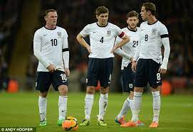 His current girlfriend or wife, his salary and his tattoos. Jordan Henderson England World Cup Profile