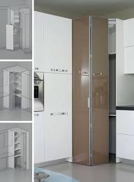 Mobili Ad Angolo Ikea Con Mobile Ad Angolo Per Cucina Con Mobiletto Arredo Interni Cucina Arredamento Moderno Cucina Interni Della Cucina