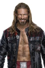 This comes from a confrontation between the two on last nights raw. Edge Wwe Network Profile Render By Berkaycan On Deviantart