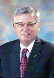 Welcome To Evergreen, LA