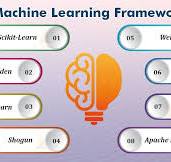 Top 20 Machine Learning Frameworks You Must Know - TechVidvan