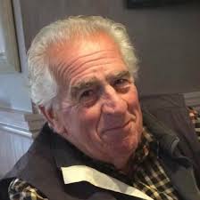 We just wanted to let anyone that knew our dad Peter Thompson, that he  sadly passed away