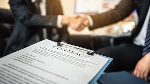 Maybe you would like to learn more about one of these? Key Differences Between The Indian Contract Law And U A E Contract Law