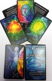 Check spelling or type a new query. New In Rune Cards And Witch Stones 15 Willow Moon Tintagel Facebook