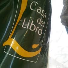 ¡¡disfruta del aire libre y la naturaleza!! Casa Del Libro Bookstore
