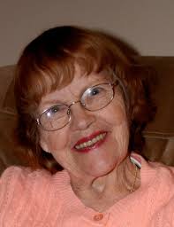 Obituary information for Miriam E. Radek