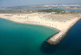 Maybe you would like to learn more about one of these? Pin By Aleksandar Grkinic On Escapism Portugal Beach Island Beach Tavira