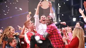 Capitulo 4 i masterchef colombia i celebrity i temporada 1. Final De Masterchef Celebrity Colombia 2019 Masterchef Celebrity Capitulos Canal Rcn Masterchefcelebritycol2019 El Sabor De Tu Cocina Llena De Tus Raices Y Con Una Historia Que Contar Hoy Te
