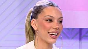 Alejandra Rubio presume de ser "manitas" con la última obra para el cuarto de su hijo