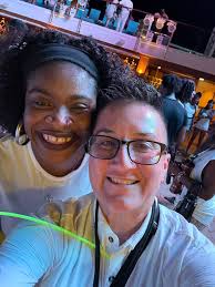 Has anyone sailed with Kyndall Fire before?