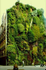 Gardening Inspiration What Simple And Extreme Gardens Can Teach Us In 2020 Vertical Garden Urban Garden Plants