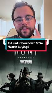 Is Hunt Showdown 1986 Cross Play