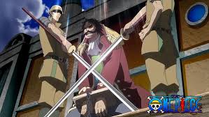 8 personajes de One Piece inspirados en piratas reales - Nintenderos