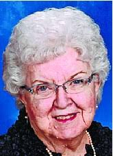 MATILDA DICKINSON Obituary (2018)