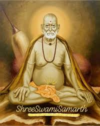 Swami samarth in blue pagdis photos. Shree Swami Samarth Home Facebook
