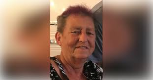 Obituary information for Elizabeth Luella McLean