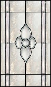 I believe it should, the glue it has it very good because l placed it in my bathroom window and that was about 5 years ago and magnolia decorative window film. Bevel Window 4 Faux Stained Glass Glass Window Decals Window Stained