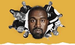 Jamie foxx — gold digger 03:27. Kanye West Says He S Done With Trump Opens Up About White House Bid Damaging Biden And Everything In Between