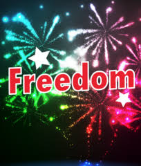 Join us live this morning for church! Free 4th Of July Sunday School Lesson