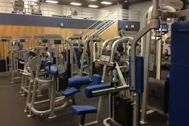 Group fitness center and personal training gym try a free week! Kauai Athletic Club Kauai Com