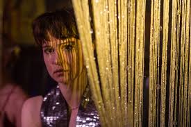 Katherine Waterston, Michael Shannon Thriller 'State Like Sleep' Sells