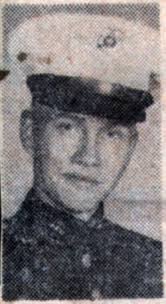 LCpl James Robert “Jim” Heath (1946-1966)