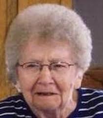 Obituary for Goldie "Newby" Miller