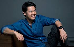 Morgan oey's height is 5′ 10″. Morgan Oey Tertarik Bisnis Kuliner Portal Berita Bisnis Wisata