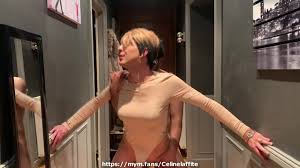 Celine LAFFITE se fait défoncer comme une vrai chienne