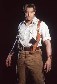 Die mumie 1, la momia 1, la mummia 1, the mummy 1, 미이라 1, die mumie, 木乃伊1, mumia, a múmia genres. Brendan Fraser Ist Kaum Wiederzuerkennen