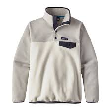 Patagonia used women's clothing | worn wear done. Patagonia Women S Lightweight Synchilla Snap T Fleece Pullover Fleece Pullover Womens Patagonia Pullover Patagonia Womens