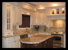 If you install kitchen backsplash in areas where it isn't needed violates the aesthetics of a functional living space. Backsplash Kuchendesign Kuchen Design Kuchenfronten