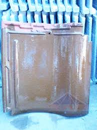 * anti pecah karena terbuat dari bahan baja galvalume az 100. Genteng Keramik M Class Distributor Genteng Keramik M Class