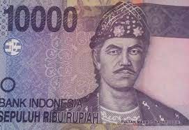 Tjipto mangoenkoesoemo (cipto mangunkusumo) 7. Sosok Pahlawan Pada Selembar Uang Sepuluh Ribu Rupiah Kompasiana Com
