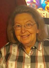 Maurine (Howard) Lovejoy Obituary August 26, 2017