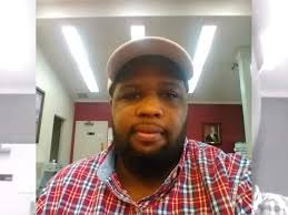 Elder DeAngelo Martel Miller's Memorial Website