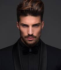 7 264 Me Gusta 30 Comentarios Best Men 39 S Hairstyles 4hairpleasure En Inst Cool Hairstyles For Men Men Hair Highlights Black Hair With Highlights
