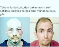 Muhabbet Kusu Soldakini De Biliyorum Bi Kez Ruyama Da Girmisligi Var Adami Youtubeda Gece Izlersem Olacagi Buydu Komik Seyler Komik Capsler Komik Resimler