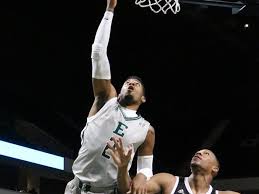 Report: EMU's Thompson, CMU's Williams declare for NBA Draft
