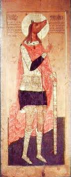 Various depictions of st christopher. Saint Christopher Wikipedia