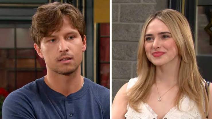 Days of our Lives Spoilers September 1: Holly's Surprise Encounter, Abe and  Paulina's Heartache - AOL