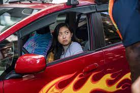 Trailer Watch: Weed, Romance, & Shenanigans Abound in “Awkwafina Is Nora  from Queens” Season 2 | Women and Hollywood