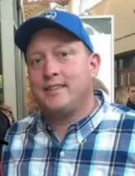 Obituary information for Erik Charles Toepke