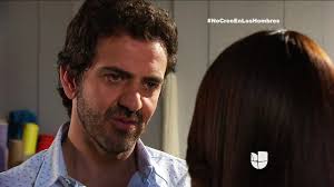 María Dolores descubrió las mentirotas de Daniel!