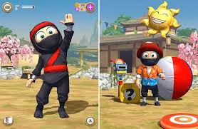 Add apk and i can have unlimited money and establishing a data bit, you can play this fun game more fun way android apk mod. Download Clumsy Ninja Mod Unlimited Coins For Android